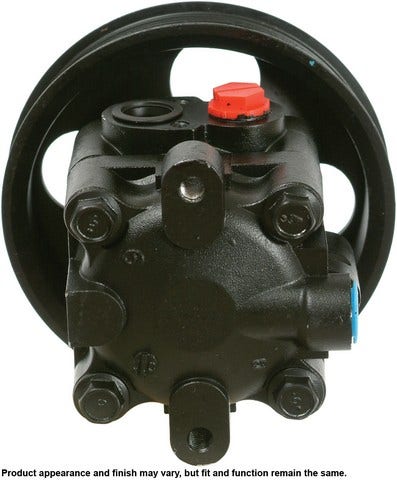 Cardone Reman Power Steering Pump P/N:21-4051  Power Steering Pump P/N: