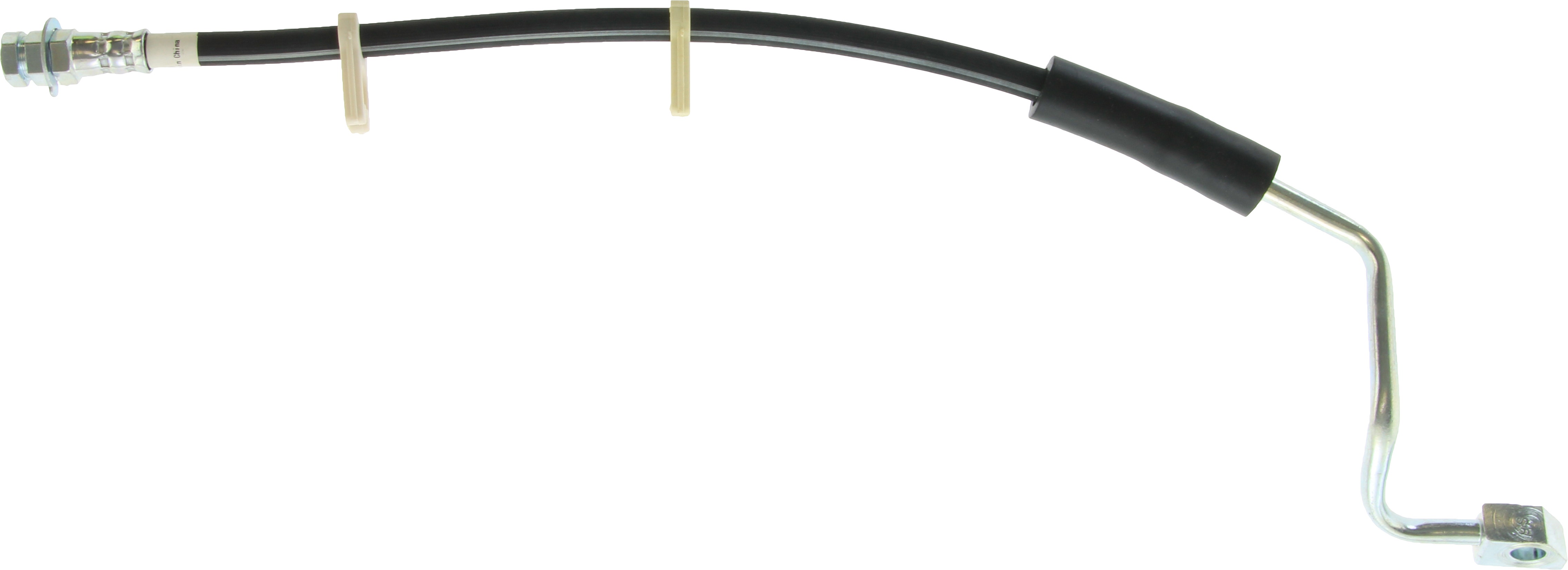 Centric Parts Brake Hydraulic Hose P/N:150.65172  Brake Hydraulic Hose P/N: