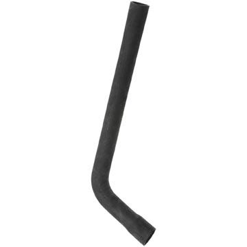 Dayco Radiator Coolant Hose P/N:70636  Products Inc 70635 Radiator Hose Curved;