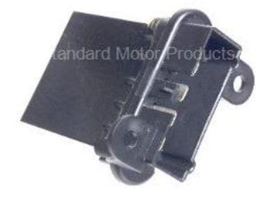 Standard Ignition Hvac Blower Motor Resistor P/N:Ru-352 Standard Motor Engine