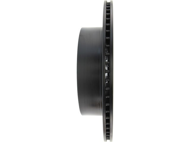Centric Parts Disc Brake Rotor P/N:127.44141L  Disc Brake Rotor P/N:
