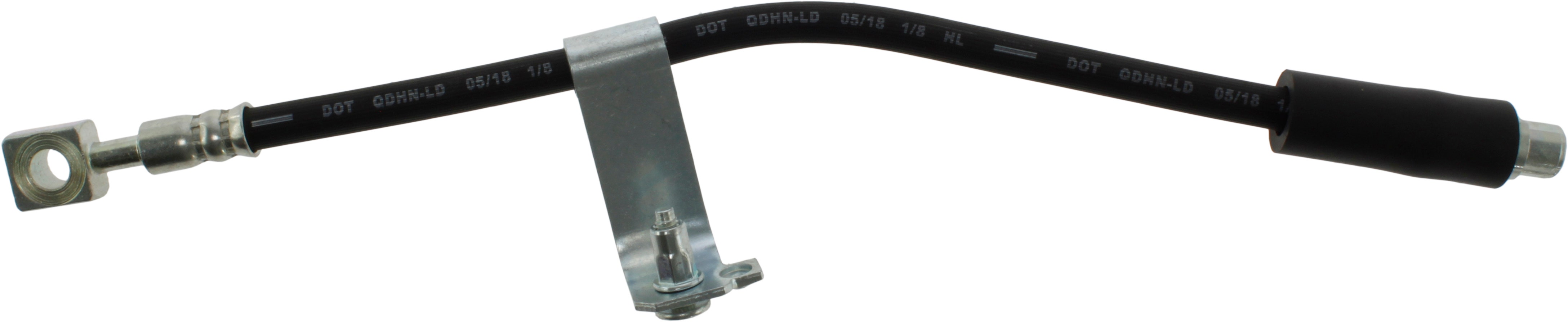 Centric Parts Brake Hydraulic Hose P/N:150.62121  Brake Hydraulic Hose P/N: