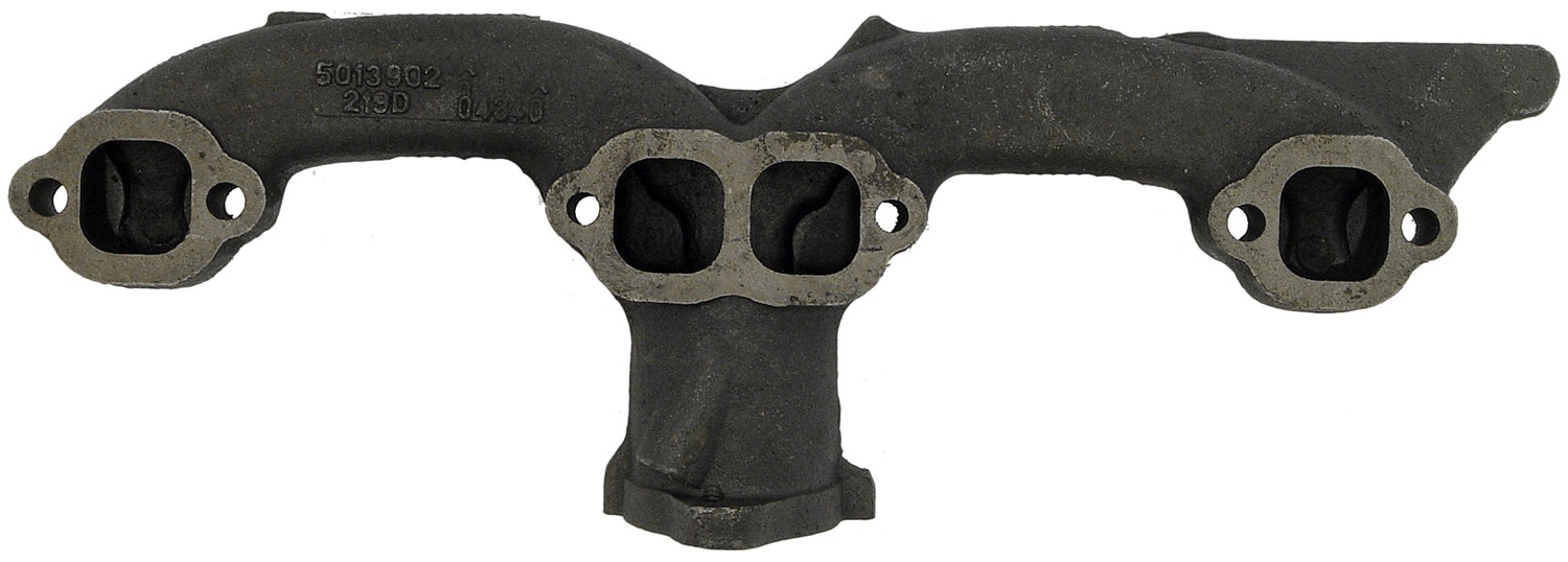 Dorman - Oe Solutions Exhaust Manifold P/N:674-502 Oe Solutions (Tm) Exhaust
