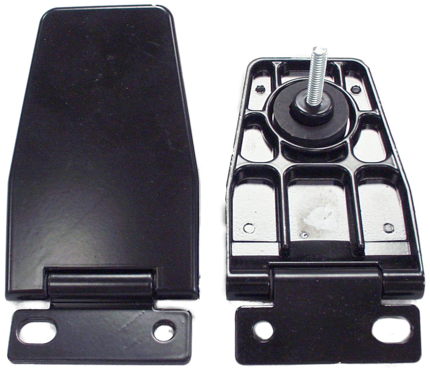 Crown Automotive 5013722Ab Liftgate Hinge Fits 97-06 Wrangler (Tj) Crown