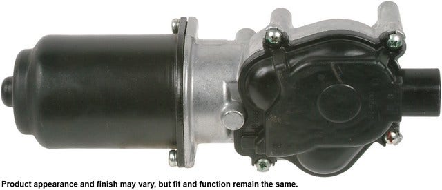 Cardone Reman Windshield Wiper Motor P/N:43-4042  Windshield Wiper Motor P/N: