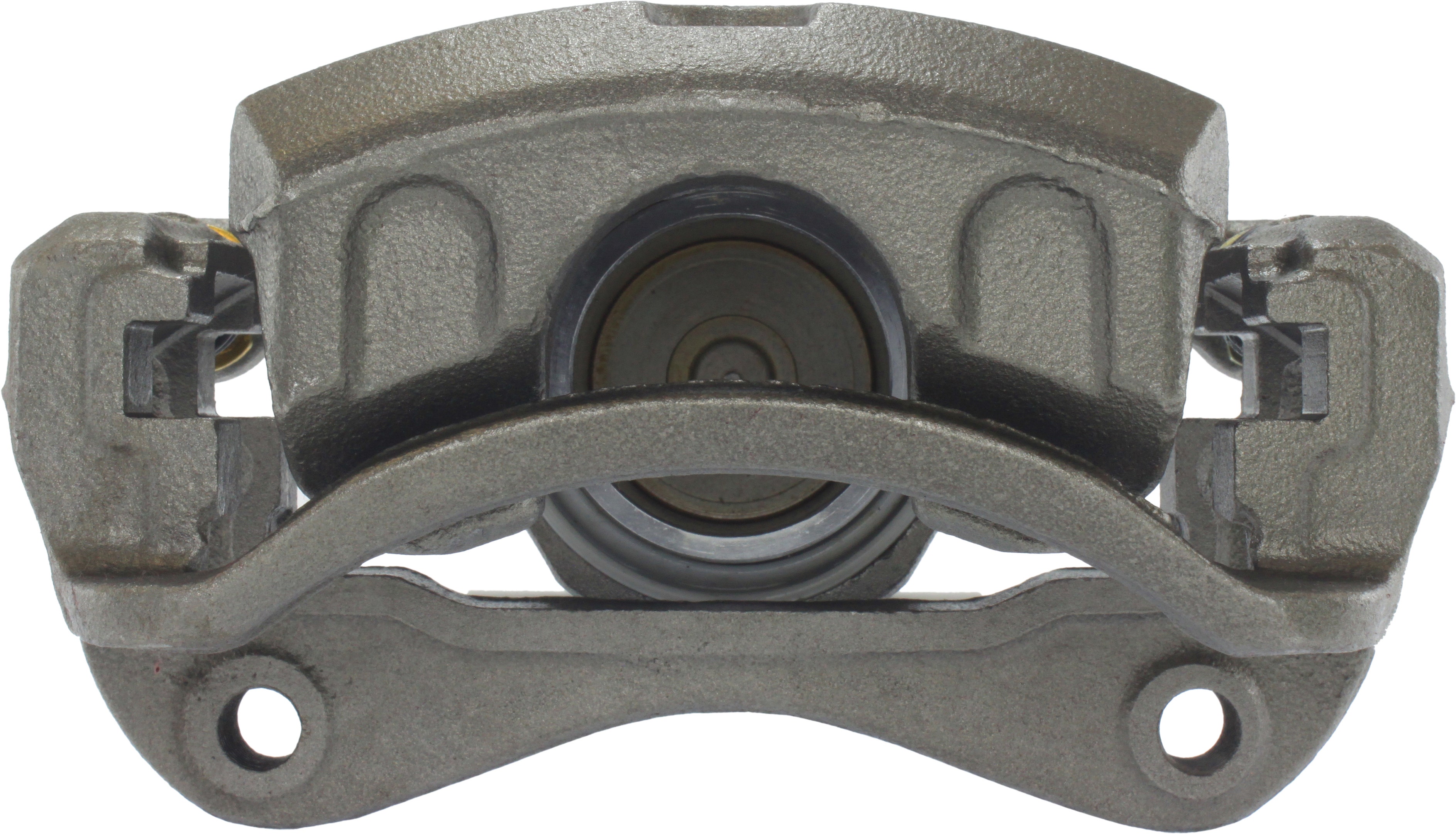 Centric Parts Disc Brake Caliper P/N:141.51215  Disc Brake Caliper P/N: