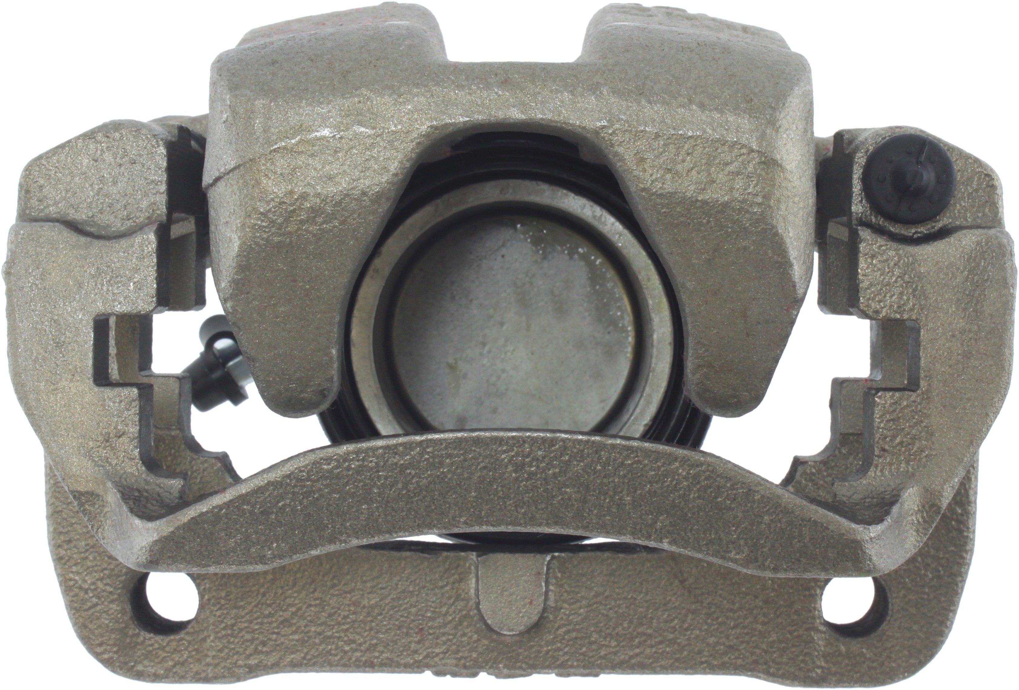 Centric Parts Disc Brake Caliper P/N:141.48124  Disc Brake Caliper P/N: