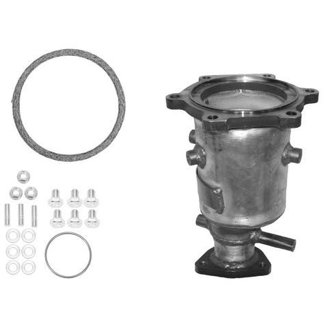 Eastern Catalytic Catalytic Converter-Direct Fit P/N:40446  Catalytic