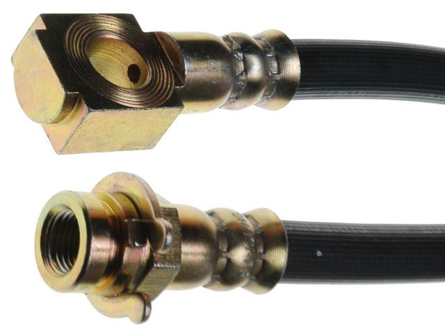 Raybestos Brakes Brake Hydraulic Hose P/N:Bh380048  Brake Hydraulic Hose P/N:
