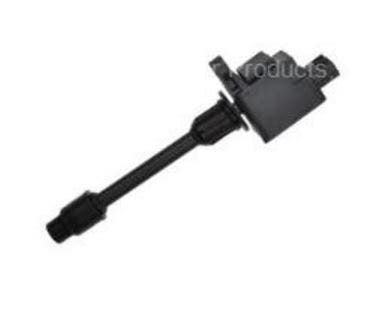 Standard Motor Products Uf348t Ignition Coil Standard Motor Products  Ignition