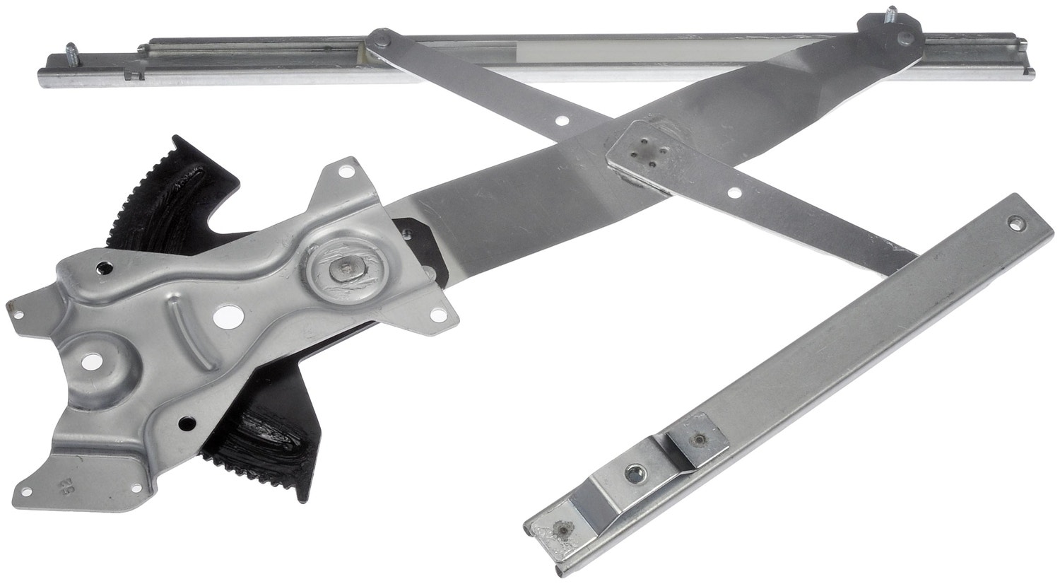 Dorman - Oe Solutions Window Regulator P/N:740-757 Oe Solutions (Tm) Window