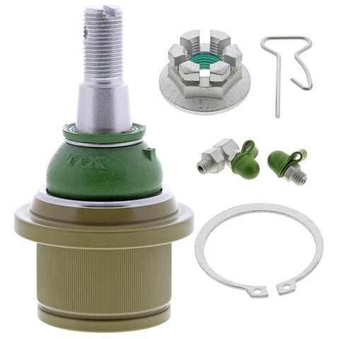 Mevotech Suspension Ball Joint P/N:Txk6711  Suspension Ball Joint P/N:
