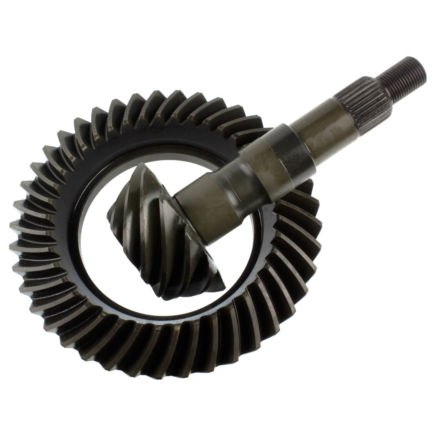Richmond Gm85373 Ring And Pinion Gear Set   Ring And Pinion Gear Set