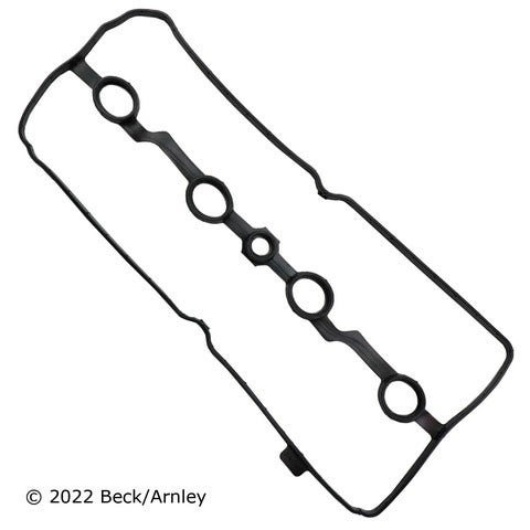 Beck/Arnley Engine Valve Cover Gasket Set P/N:036-1757  Engine Valve Cover