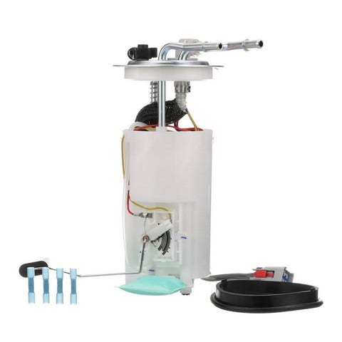 Carter Fuel Pump Module Assembly P/N:P74905m  Fuel Pump Module Assembly P/N: