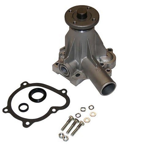 Gmb Engine Water Pump P/N:190-1040  Engine Water Pump P/N: