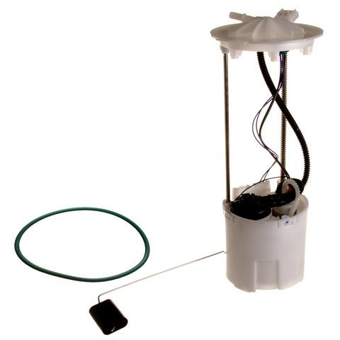 Delphi Fuel Pump Module Assembly P/N:Fg0929  Fuel Pump Module Assembly P/N: