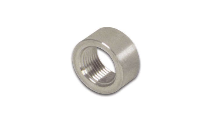 Vibrant Performance 1194T Titanium Oxygen Sensor Bung   Titanium Oxygen Sensor