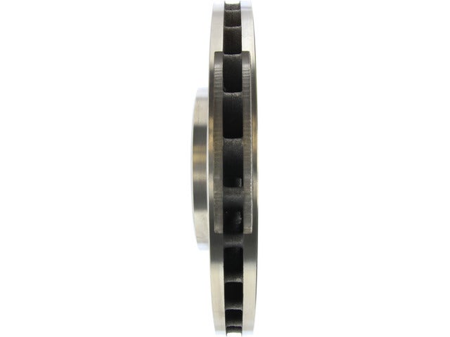 Centric Parts Disc Brake Rotor P/N:228.62091  Disc Brake Rotor P/N: