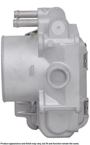 Cardone Reman Fuel Injection Throttle Body P/N:67-4202  Fuel Injection Throttle
