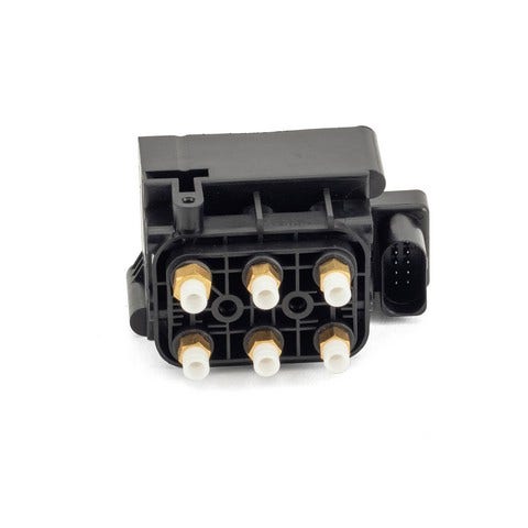 Arnott Industries Air Suspension Solenoid Valve Unit P/N:Vb-3267  Air Suspension