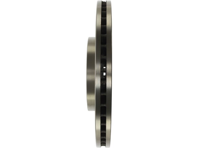 Centric Parts Disc Brake Rotor P/N:121.40075  Disc Brake Rotor P/N: