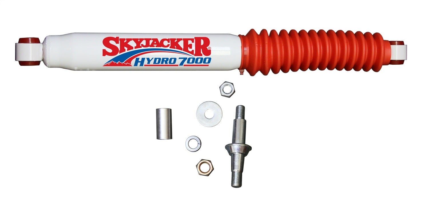 Skyjacker 7202 Steering Stabilizer   Steering Stabilizer