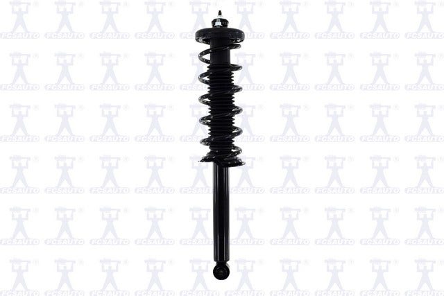 Focus Auto Parts Suspension Strut And Coil Spring Assembly P/N:1345794