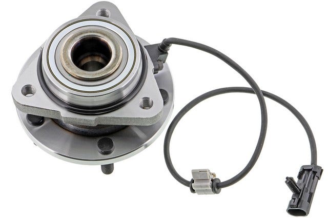 Mevotech Wheel Bearing And Hub Assembly P/N:H513200  Wheel Bearing And Hub