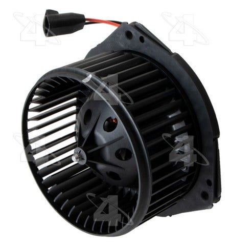 Four Seasons Hvac Blower Motor P/N:75753  Hvac Blower Motor P/N: