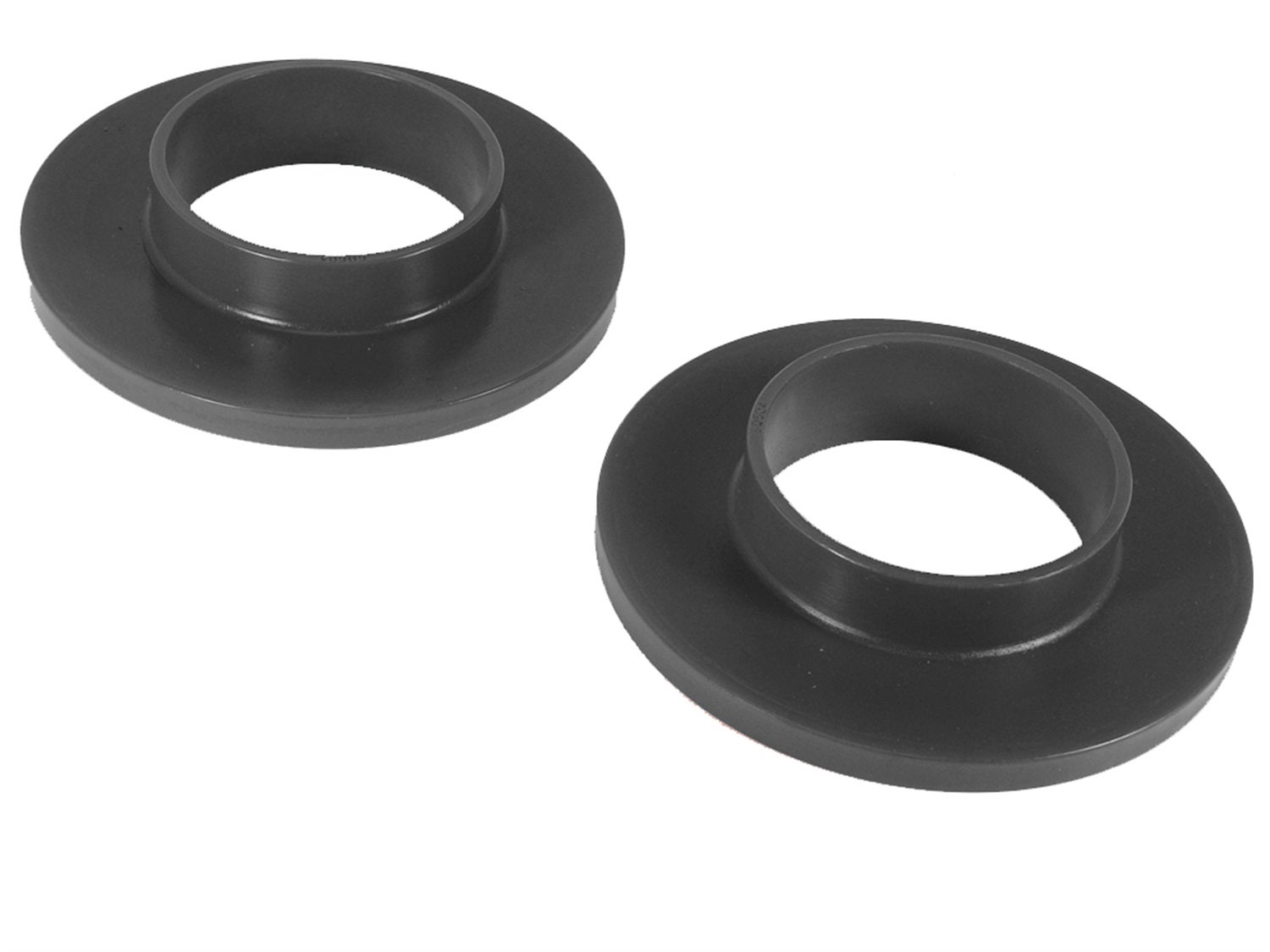 Prothane 6-1704-Bl Coil Spring Isolator Fits 64-73 Mustang   Coil Spring
