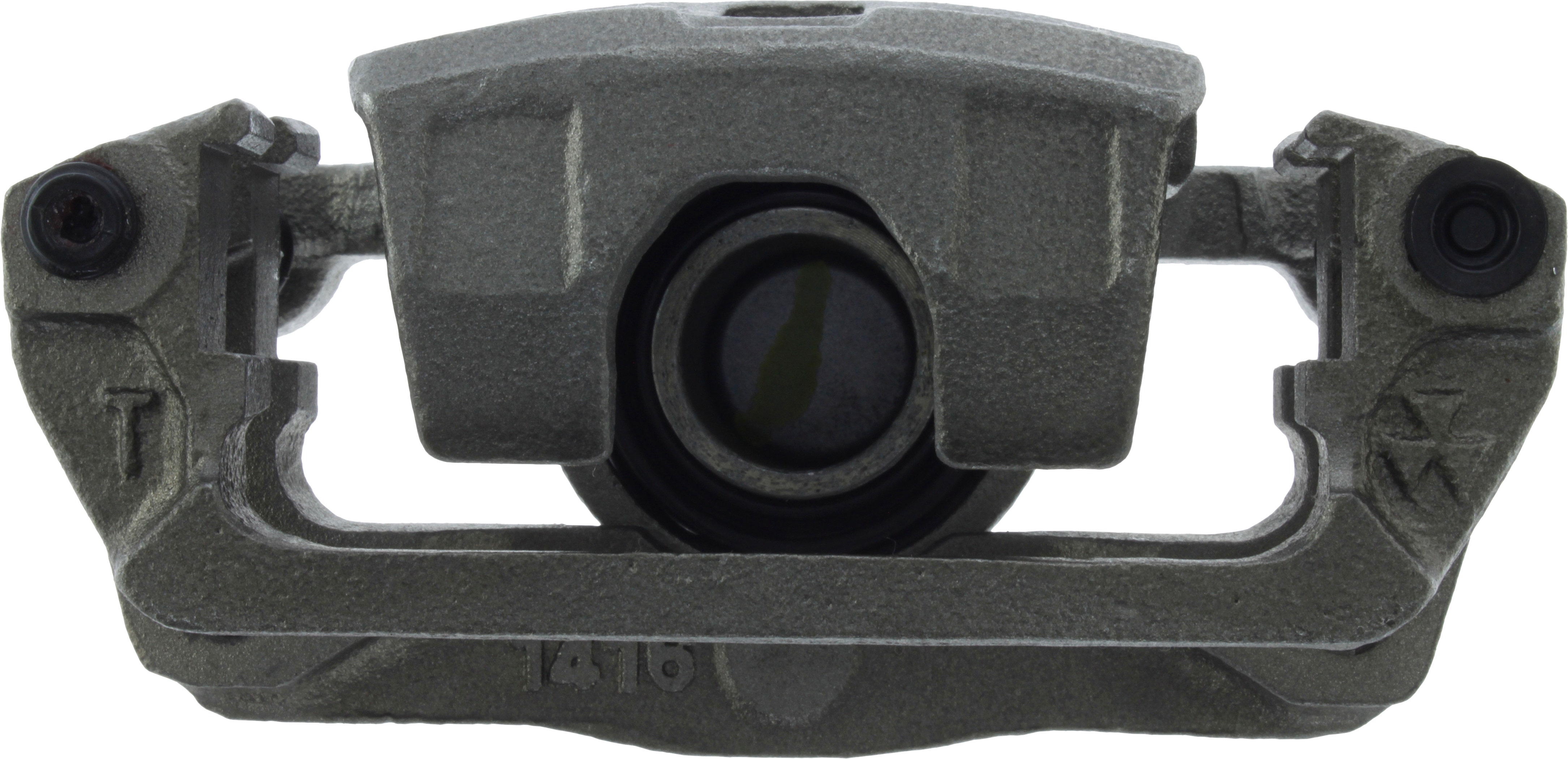 Centric Parts Disc Brake Caliper P/N:141.42538  Disc Brake Caliper P/N: