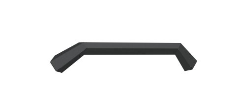 Road Armor 6112Xfprb Spartan Front Bumper Bolt-On Accessory Pre-Runner Guard