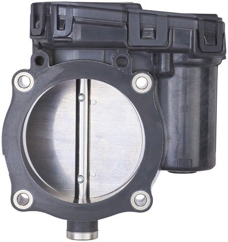 Spectra Premium Fuel Injection Throttle Body Assembly P/N:Tb1180  Fuel Injection