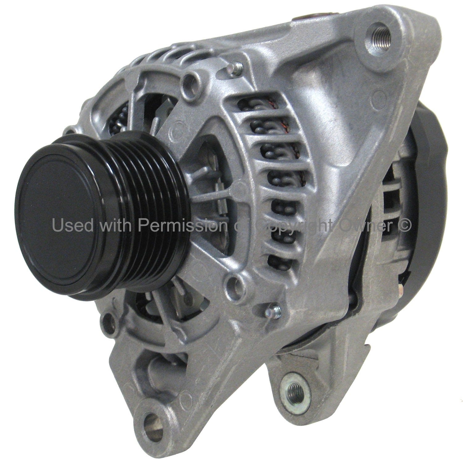 Mpa Alternator P/N:10168  Alternator P/N: