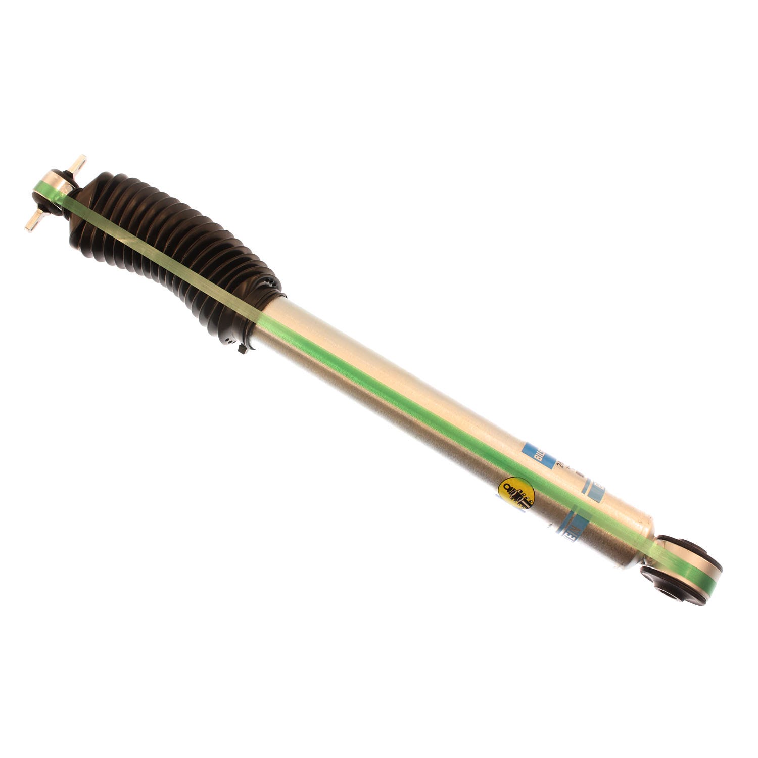 Bilstein Shock Absorbers   Shock Absorber 5100 Series; Type - Nitrogen Gas