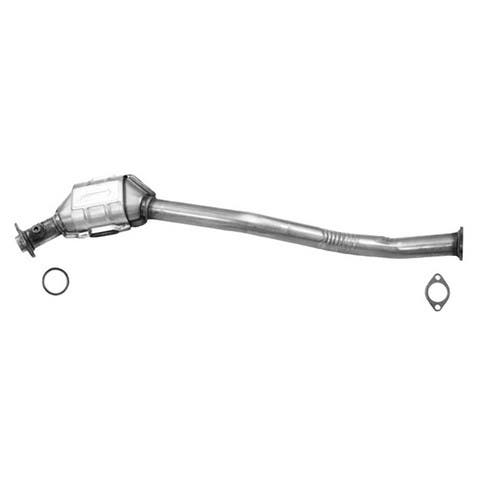 Ap Exhaust Catalytic Converter-Direct Fit P/N:642206  Catalytic Converter-Direct