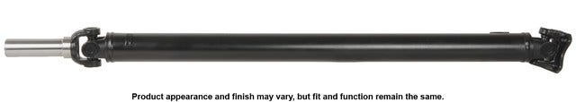 Cardone Reman Drive Shaft P/N:65-3014  Drive Shaft P/N: