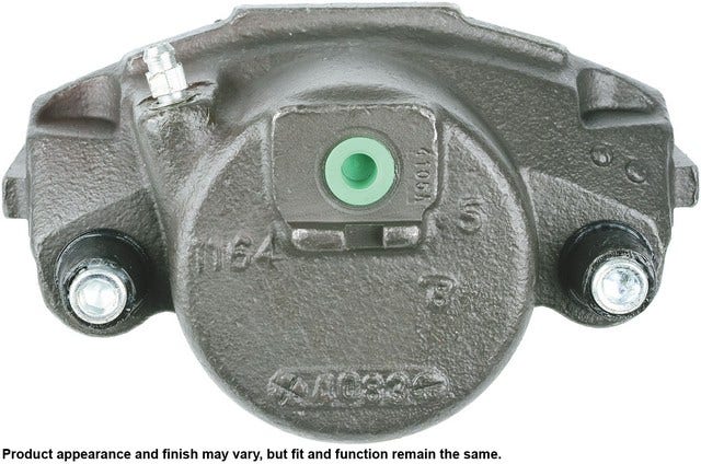 Cardone Reman Disc Brake Caliper P/N:18-4380  Disc Brake Caliper P/N: