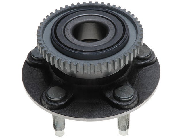 Raybestos Brakes Wheel Bearing And Hub Assembly P/N:712149  Wheel Bearing And