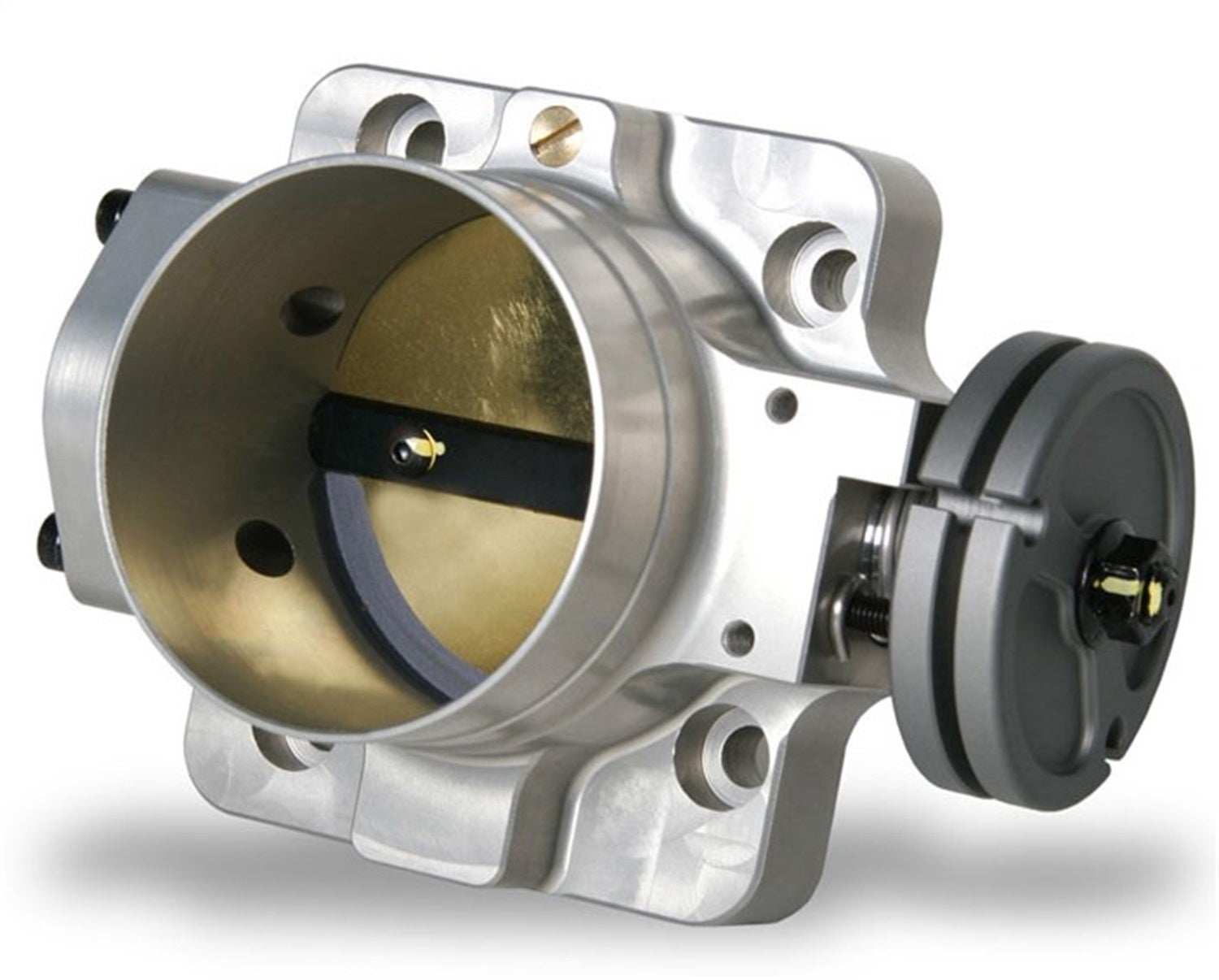 Skunk2 Racing 309-05-0040 Pro Series Throttle Body   Pro Series Throttle Body