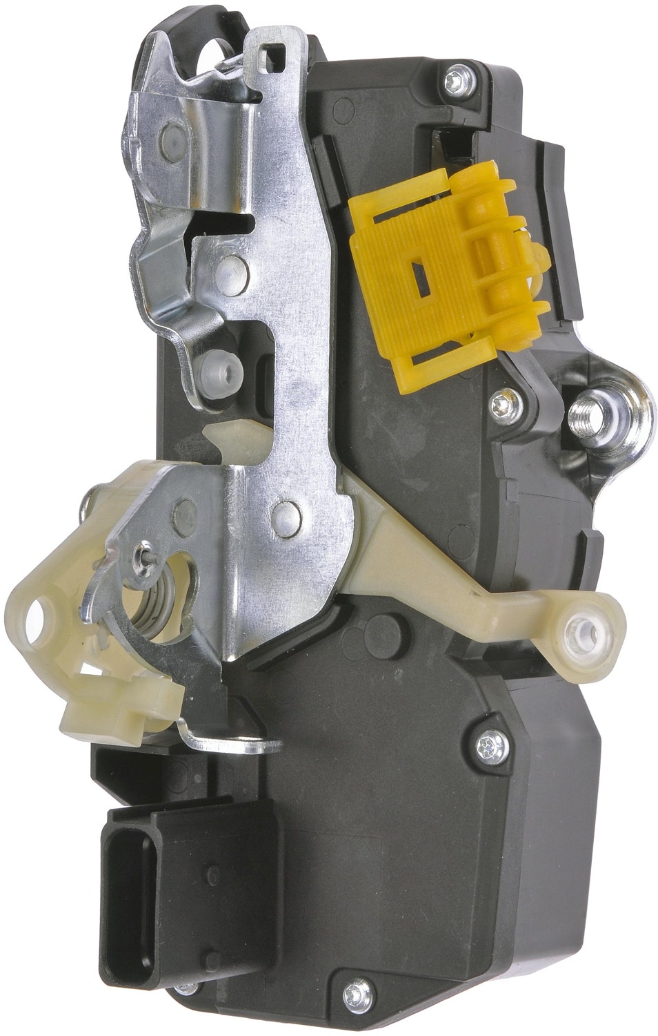 Dorman - Oe Solutions Door Lock Actuator Motor P/N:931-185 Oe Solutions (Tm)
