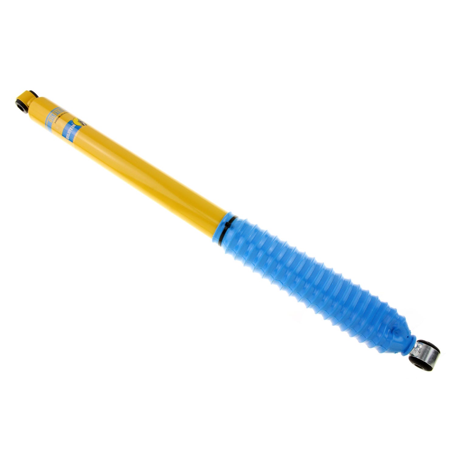Bilstein Shock Absorbers  4600 Series Shock Shock Absorber  Type - Nitrogen Gas
