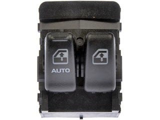 Dorman - Oe Solutions Door Window Switch P/N:901-030  Door Window Switch P/N: