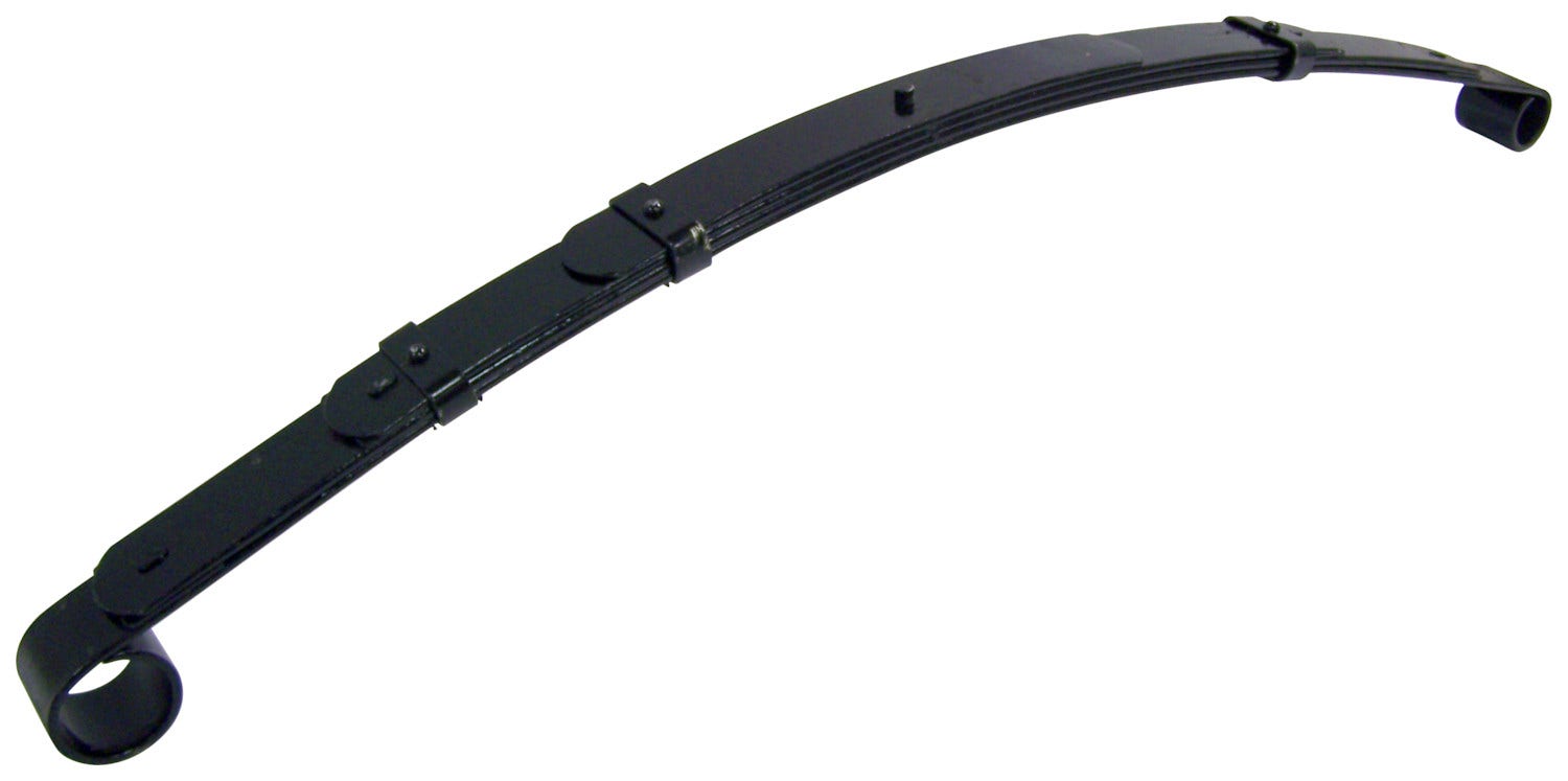 Crown Automotive 52000706Ab Leaf Spring Assembly Fits 84-01 Cherokee (Xj) Crown