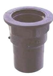 Lasalle Bris 6332117 Sink Strainer Adap 1-1/2   Waste Water Drain Adapter; Color