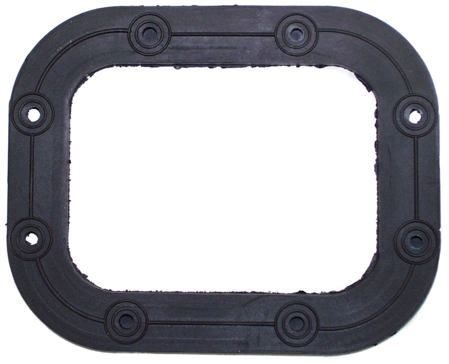 Crown Automotive 52127833 Fuel Sending Unit Gasket Fits 87-95 Wrangler (Yj)