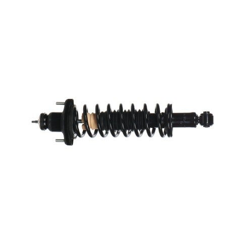 Monroe Shocks & Struts Suspension Strut And Coil Spring Assembly P/N:271379