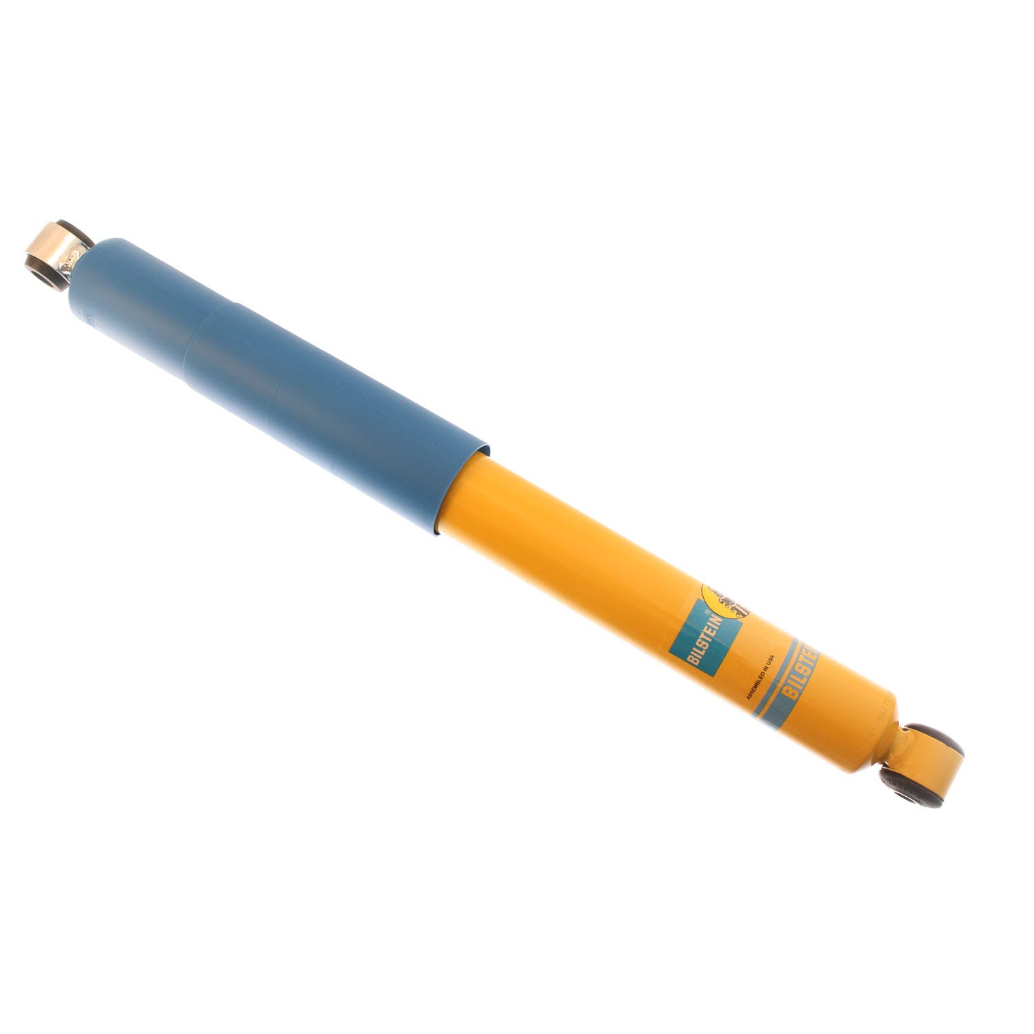 Bilstein Shock Absorbers  Shock Absorbers