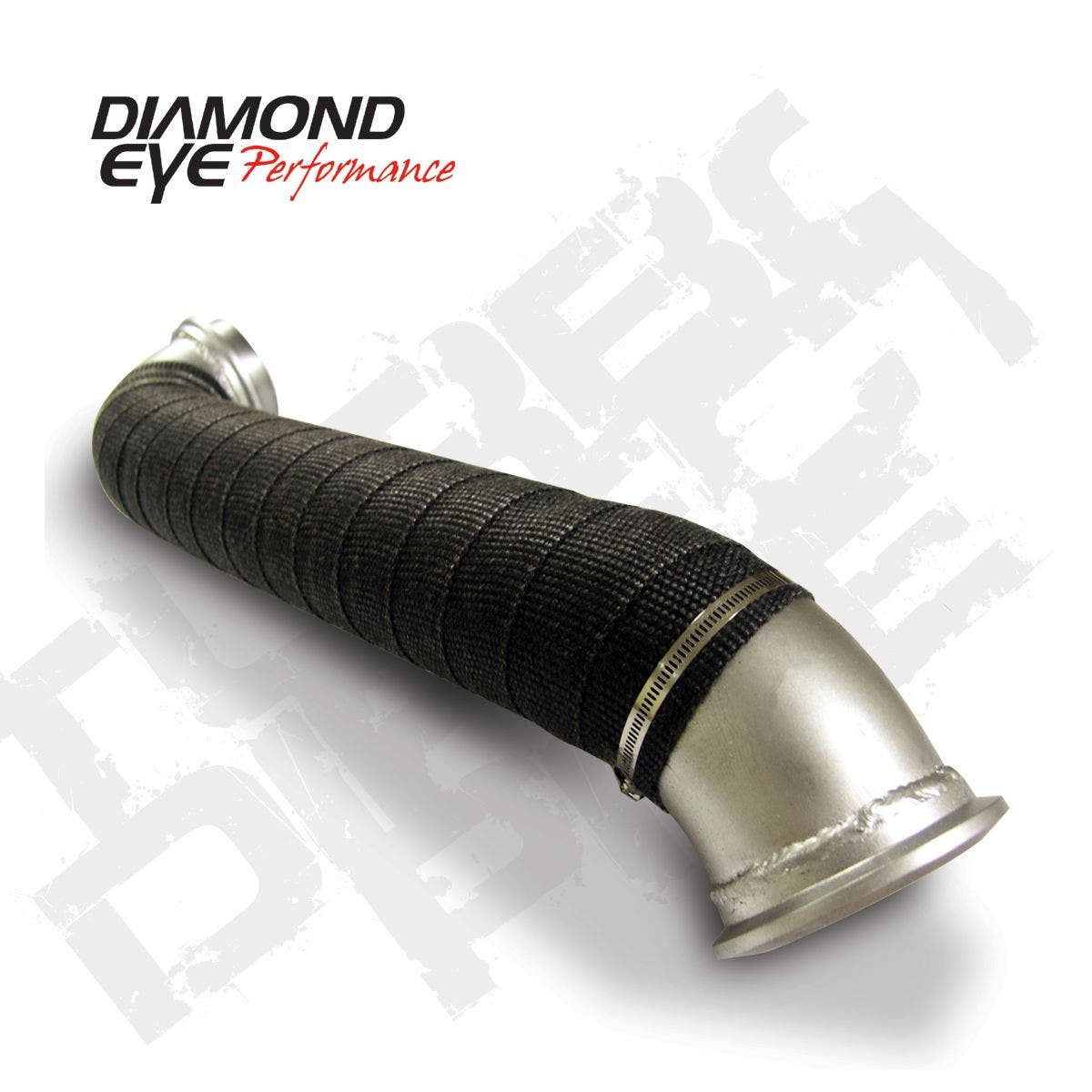 Diamond Eye Performance 2004-2010 Chevy/Gmc 6.5L Lly; Lbz; Lmm Duramax 2500/3500